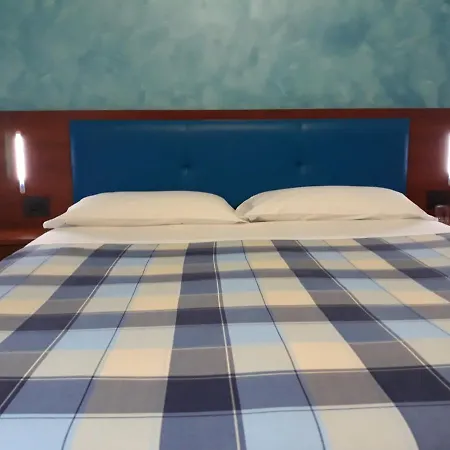 B&B Il Ghiro-2