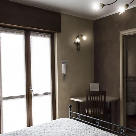 B&B Il Ghiro-3